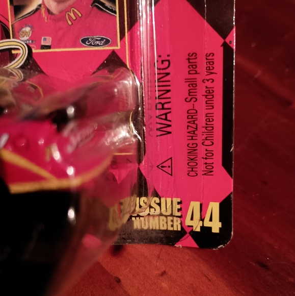 Racing Champions Limited Edition 1999 Nascar #10 Bill Elliott Diecast Is… - Picture 3 of 5